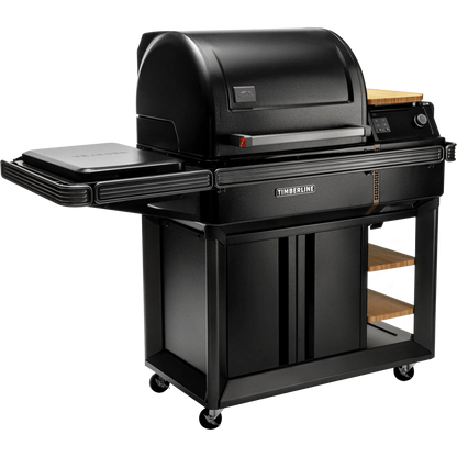Traeger Timberline Pellet Grill