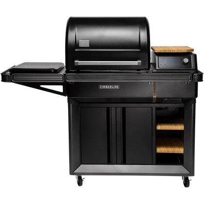 Traeger Timberline Pellet Grill