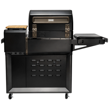 Traeger Timberline Pellet Grill